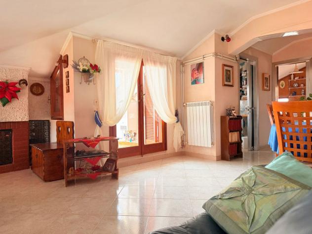 Appartamento - Roma . Rif.: Cod. rif 3340109VRG - Foto 4
