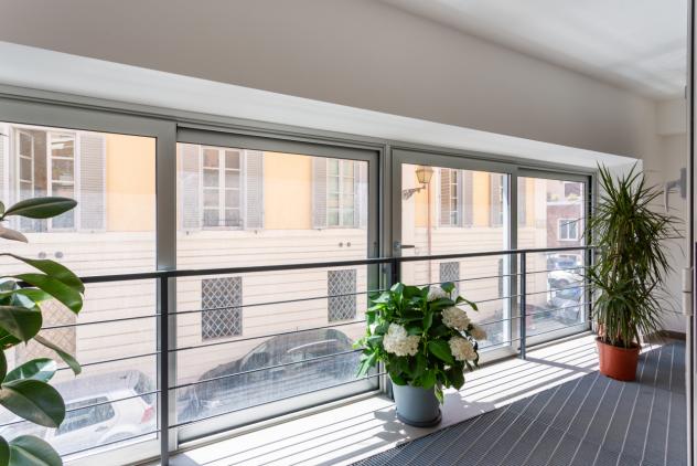 Loft in vendita a Roma - Foto 3