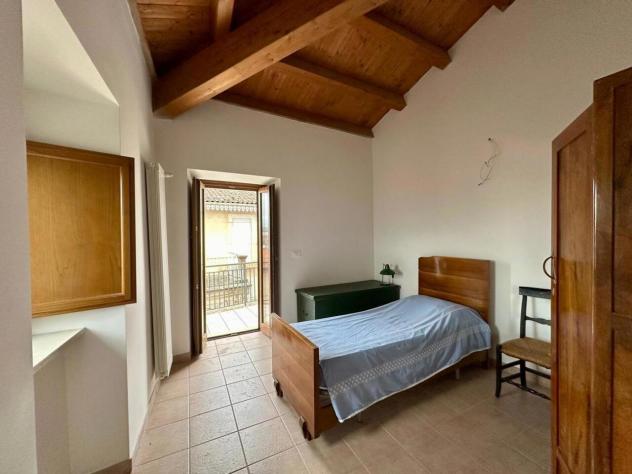Indipendente in vendita a San Demetrio ne' Vestini - Foto 3