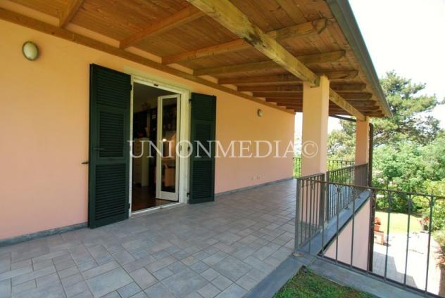 Villa in vendita a Sarzana - Foto 6