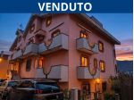 Appartamento in Via Pastena