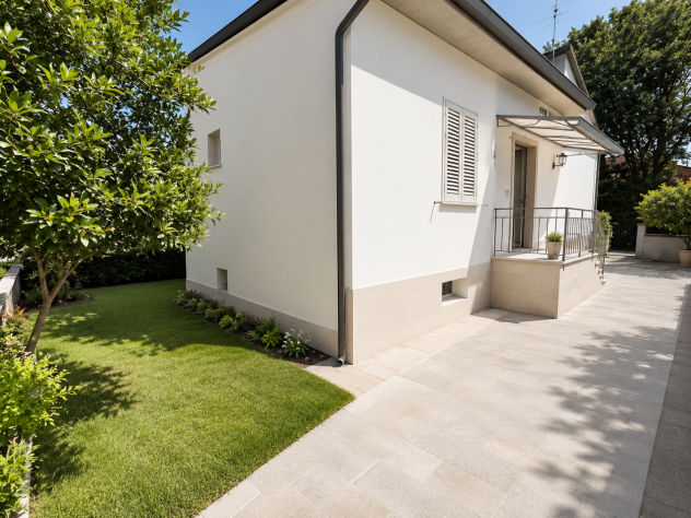 Casa singola in vendita a Selvatelle - Terricciola 110 mq Rif: 1345181