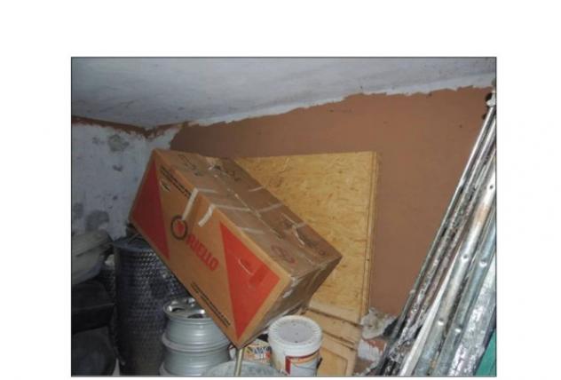 Immobile in asta di 101 m² con più di 5 locali in vendita a Uscio - Foto 8