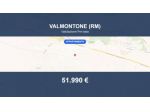 Immobile in asta di 80 m² in vendita a Valmontone