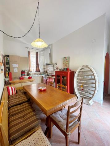 Casa singola in vendita a Uliveto Terme - Vicopisano 230 mq Rif: 1410808 - Foto 8