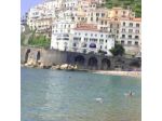 Hotel Croce di Amalfi di Gambardella Imma