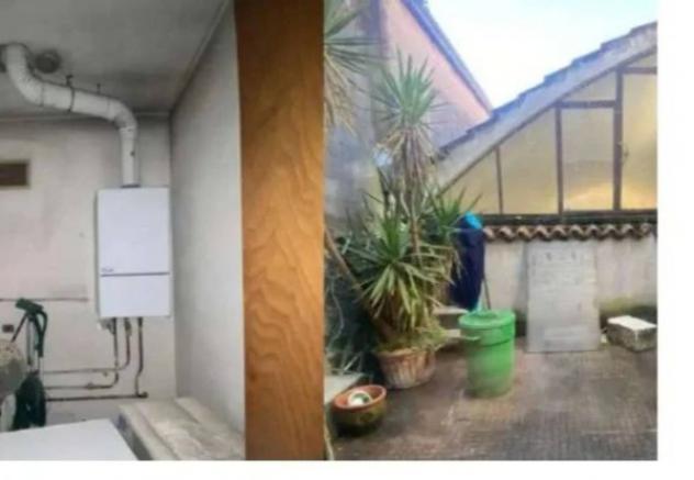 Immobile in asta di 235 m² in vendita a Chiampo - Foto 2