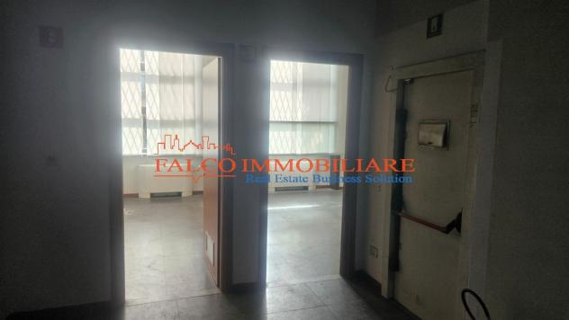 DESIO, PIAZZA CONCILIAZIONE 10 - AMPIO IMMOBILE COMMERCIALE 530 MQ ca. - Foto 14