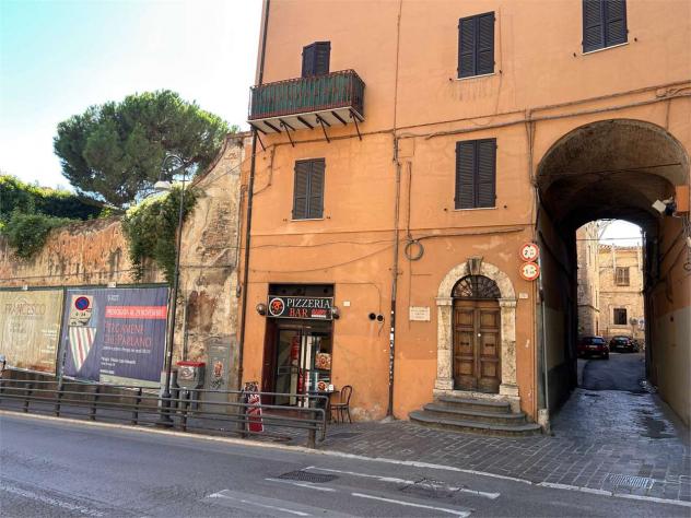 B1000SP - ???? PERUGIA CENTRO (Via Masi) – Cedesi Avviata Attività Bar/Pizzeria - Foto 14