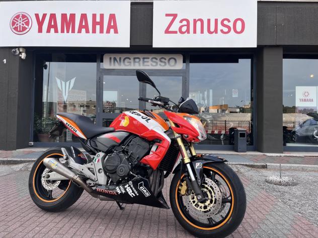 Honda Hornet null