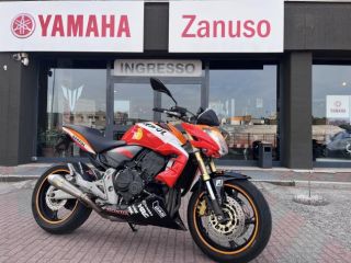 Honda Hornet null
