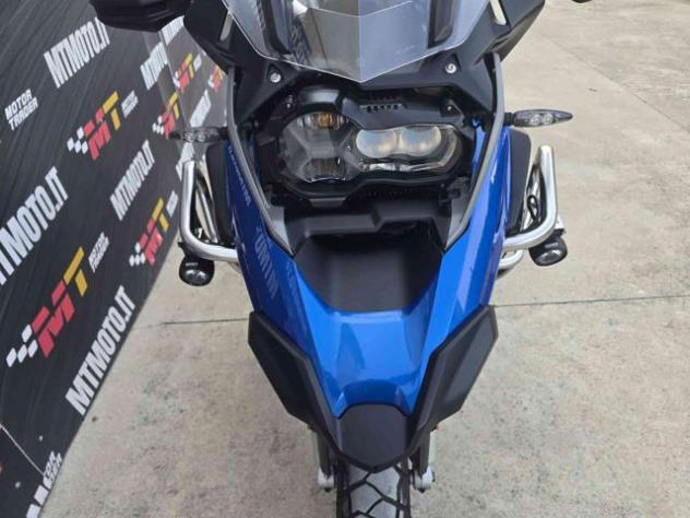 BMW R 1200 GS Rally 42 Foto Video 360 rif. 23864827 - Foto 10