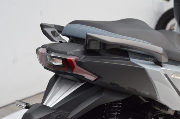 Sym ADX 300 null - Foto 6