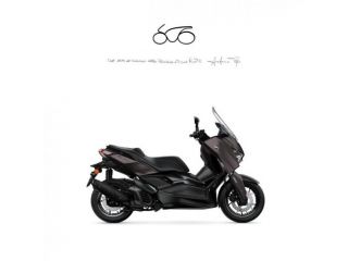 YAMAHA X-Max 125 Tech Max rif. 20655120