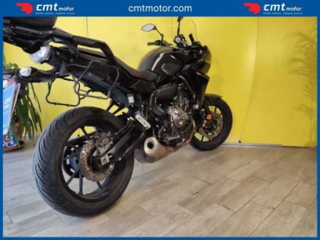 YAMAHA Tracer 700 Garantita e Finanziabile rif. 23664563 - Foto 9