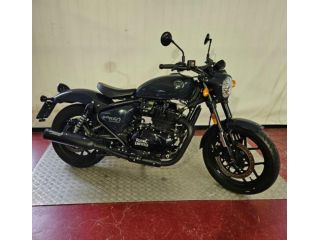 ROYAL ENFIELD Shotgun 650 .