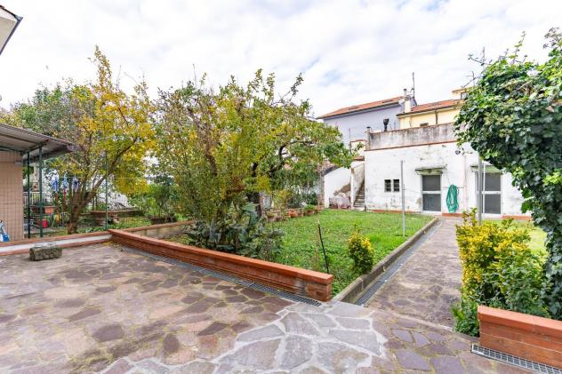 Villetta a schiera in vendita a Ponzano - Empoli 145 mq Rif: 1425690 - Foto 4