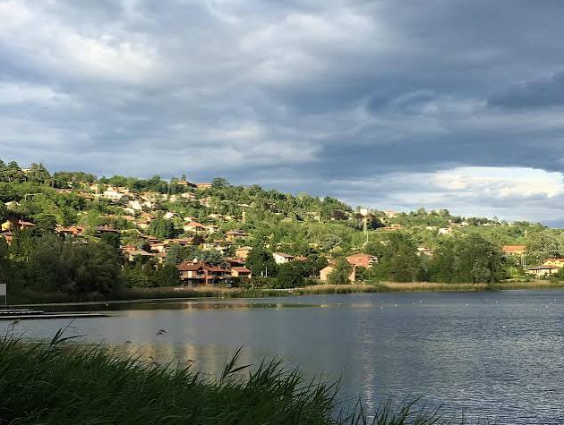Bilocale 62mq a 25 minuti dal lago di Varese - Foto 5