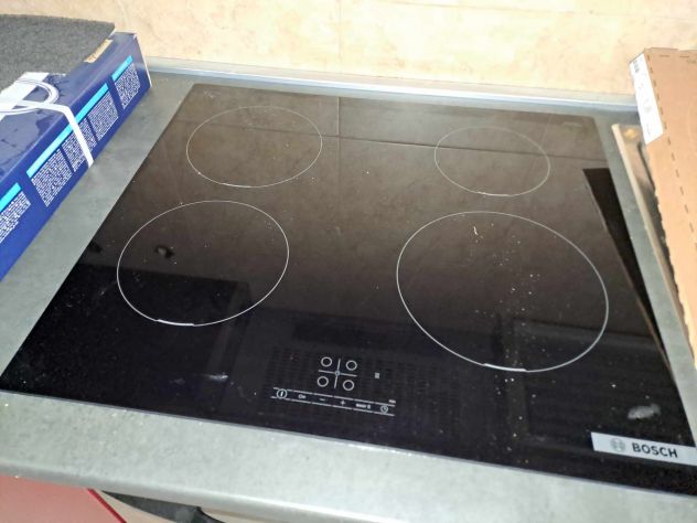 Vespri Siciliani moderno luminoso ampio 2 balconi climatizzato - Foto 13