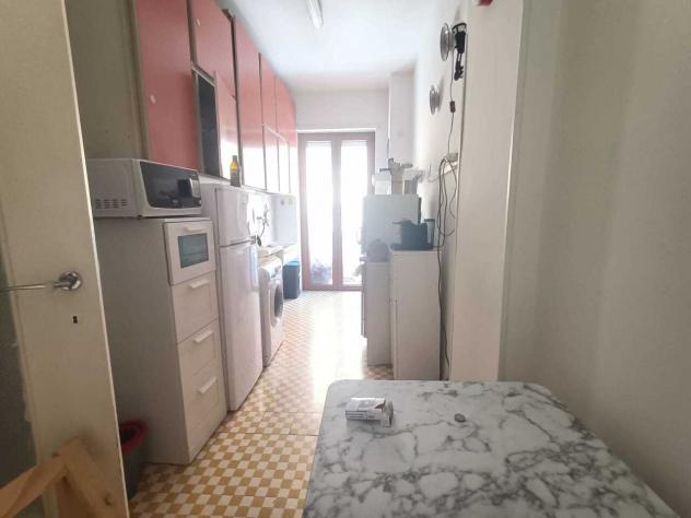 Stanza in appartamento in affitto a Roma - Foto 8