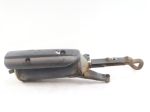 KYMCO DINK 50 1830ALFA1E00HJP MARMITTA SILENZIATORE SCARICO 07 - 13 MUFFLER &hellip;