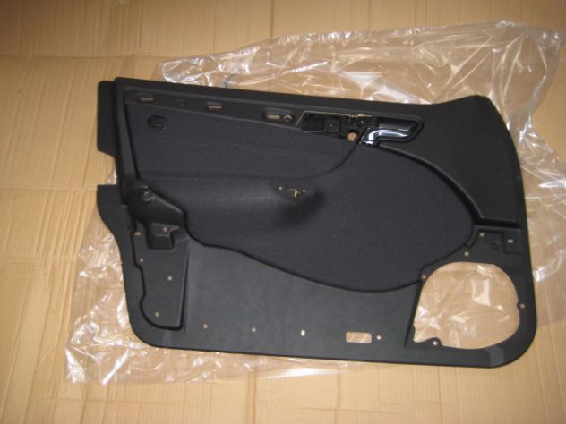 PANNELLO PORTA ANTERIORE SINISTRO MERCEDES C 280 A2027200152
