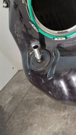 SERBATOIO CARBURANTE JEEP Renegade Serie 52138189 46337540 hybrid 1332 (18) - Foto 2