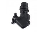 TUBO ASPIRAZIONE TURBINA VOLKSWAGEN Golf 7 Berlina 04E129656S Bifuel/Metano &hellip;
