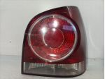 STOP FANALE POSTERIORE DESTRO VOLKSWAGEN Polo 4° Serie 6Q6945096AB BNM (0109)