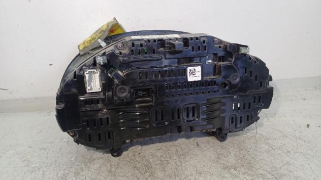 QUADRO STRUMENTI CENTRALE LIVELLI MERCEDES Classe C S. Wagon W205 A2059000016 626951(R9M) (14) - Foto 2