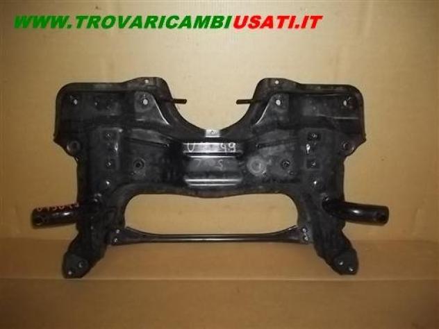 TELAIO AUSILIARIO ANT. FIAT 500 L (73)  Meccanica  Assale  Telaio  Assale ant. FIAT - 500 L - 01-06-2017 -, FIAT - 500 L - 01-07-2012 - 01