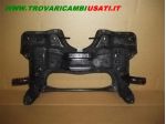 TELAIO AUSILIARIO ANT. FIAT 500 L (73) Meccanica Assale Telaio Assale a …