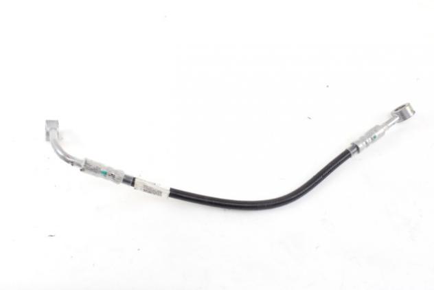 APRILIA RS 457 2B010630 TUBO FRENO POMPA POSTERIORE - MODULATORE ABS 24 - 25 REAR BRAKE CALIPER PIPE