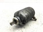 APRILIA SCARABEO IE LIGHT 125 MOTORINO AVVIAMENTO STARTER 2009 RBG00