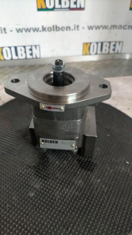 Pompa Ingranaggi equivalente PARKER PGP 517