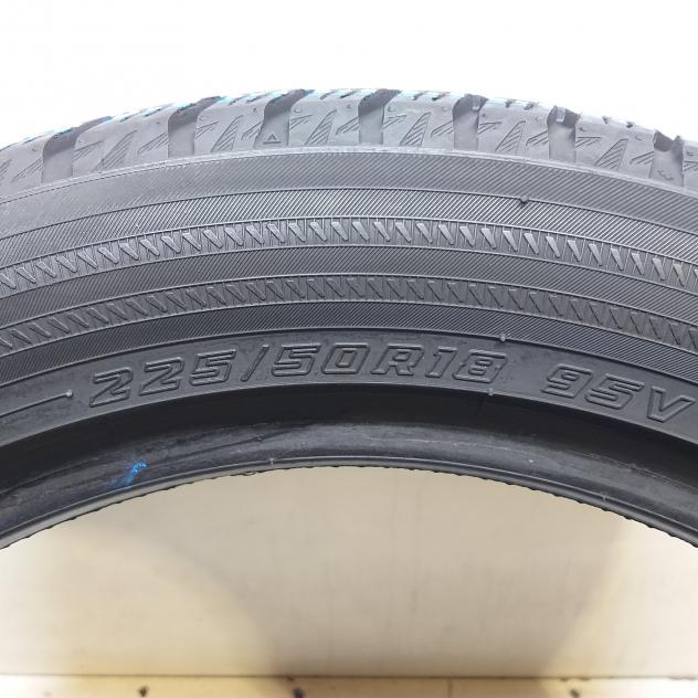 4 GOMME 225 50 18 YOKOHAMA A67792 - Foto 6
