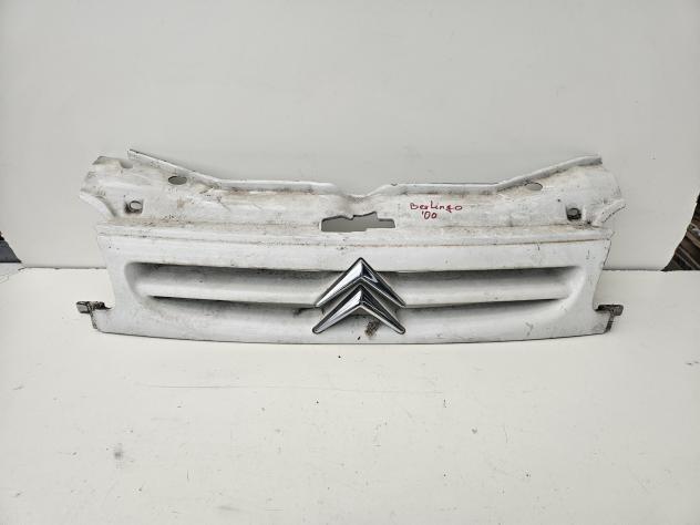 MASCHERINA ANTERIORE CITROEN Berlingo 1° Serie (9602)