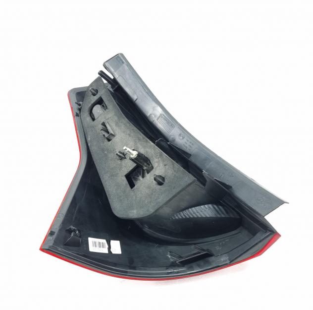STOP FANALE POSTERIORE DESTRO DACIA Sandero 1° Serie 8200734824 (0812) - Foto 11