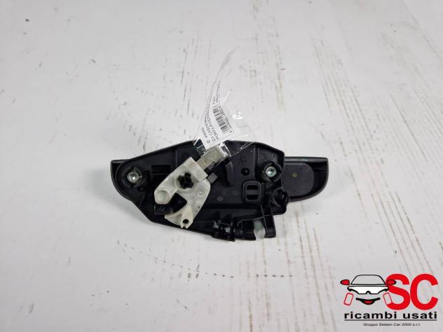 Maniglia Porta Posteriore Sinistra Fiat New Panda - 46649 - Foto 2