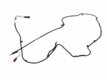 TUBI ADBLUE AUDI A6 Sedan Serie C8 (4A2) 4K0131960Q DFBA Hybrid 2000 (1825)