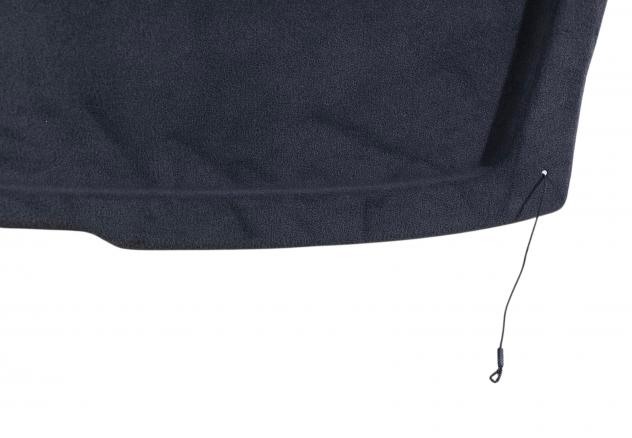CAPPELLIERA POSTERIORE VOLKSWAGEN Polo 6° Serie 2G6867769B (17) - Foto 6