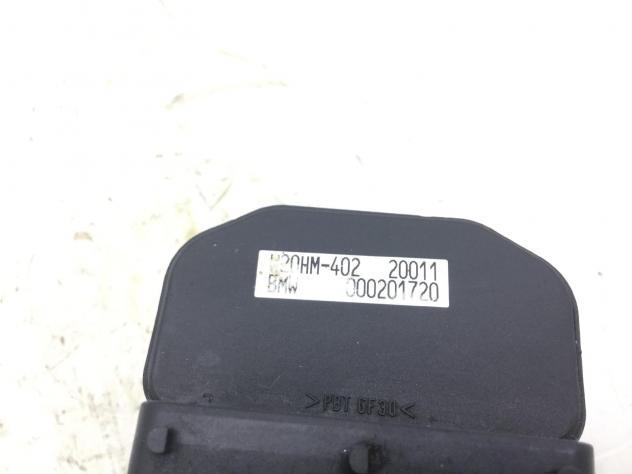 BMW C1 125 DISPOSITIVO MODULO POMPA ABS FRENO 2001 WB10191A - Foto 7