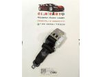 CINTURA DI SICUREZZA POSTERIORE CENTRALE JAGUAR XF Serie 8X23-F600A38-AD8PV &hellip;