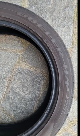 Pneumatici estivi Bridgestone 235 45 r19 - Foto 2
