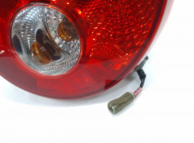 STOP FANALE POSTERIORE DESTRO CHEVROLET Matiz 3° Serie (0507) - Foto 3