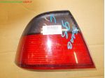 FANALE POST.S.(parte est.) SAAB 9-5  Parti elettriche  Fanaleria  Fanali  F &hellip;