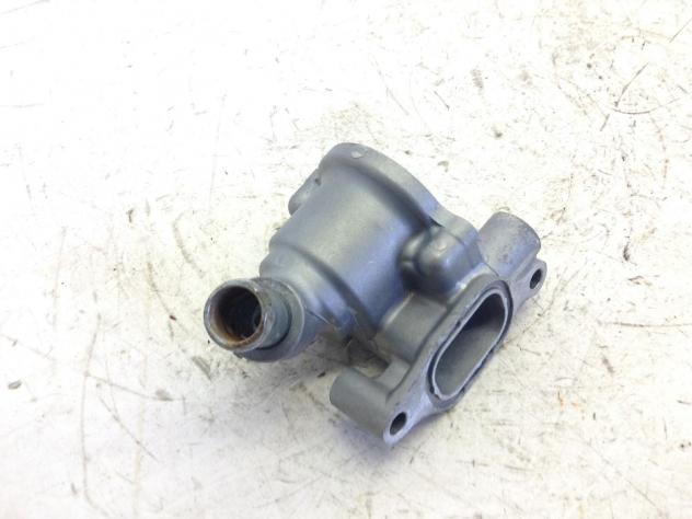 HONDA CB GT ABS KM0 1000 COPERCHIO RACCORDO TERMOSTATO VALVOLA TERMOSTATICA 2026 - Foto 5