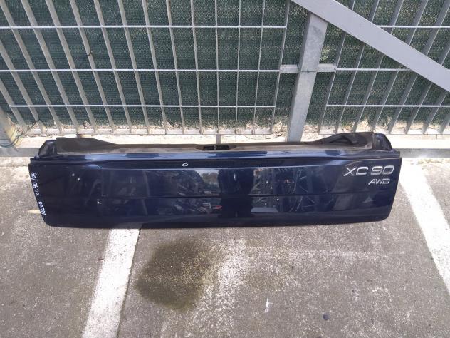 COFANO BAULE POSTERIORE VOLVO XC90 1° Serie 31218168 (0214) - Foto 2