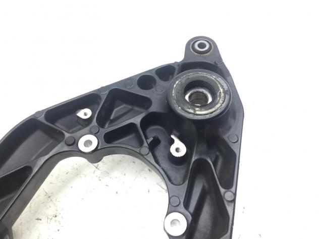 HONDA ADV 350 STAFFA SUPPORTO SCARICO MARMITTA 2022 2024 ZDCNF13A0NF - Foto 6