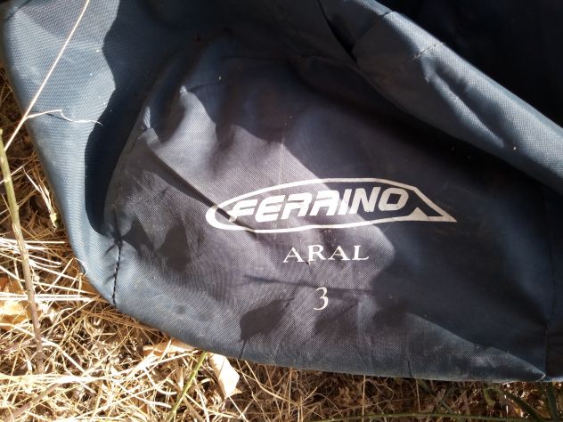 Tenda campeggio duomo 3 posti - Foto 6